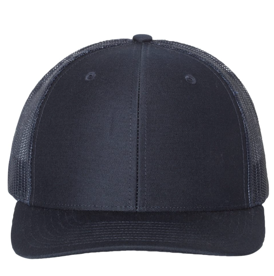 AFD STATION LOGO Richardson 112 (snapback)