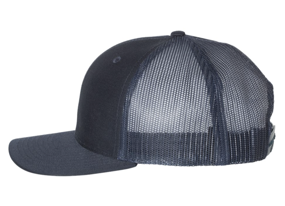 AFD STATION LOGO Richardson 112 (snapback)