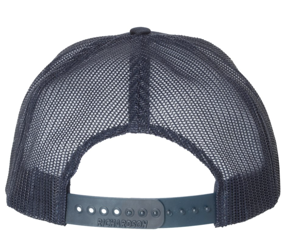 AFD STATION LOGO Richardson 112 (snapback)