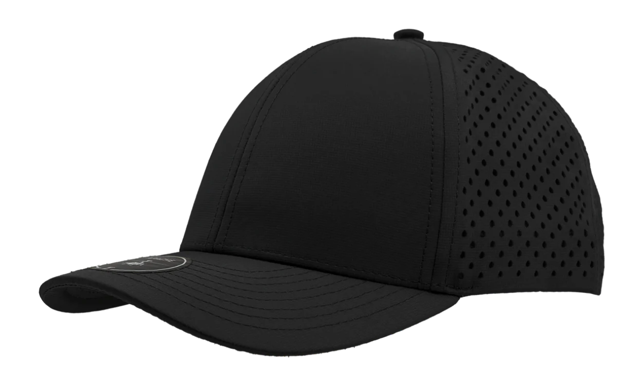 L2086 Apache Patch Hat