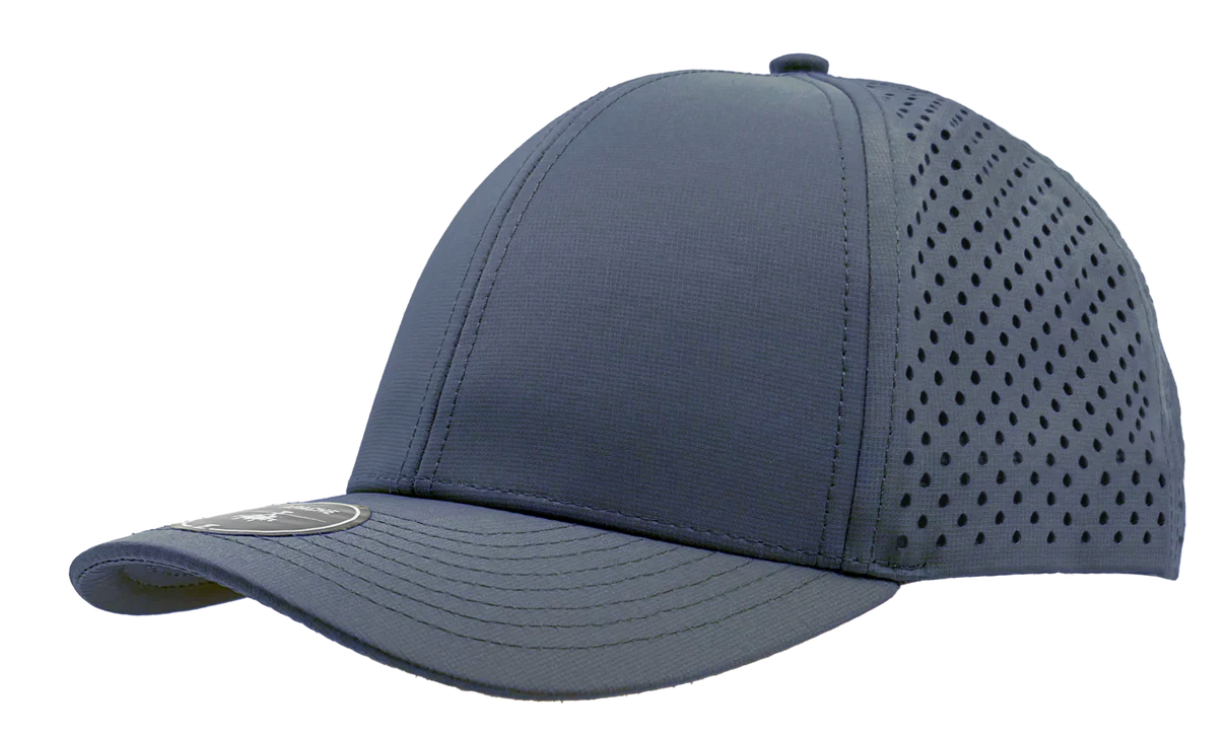 L2086 Apache Patch Hat