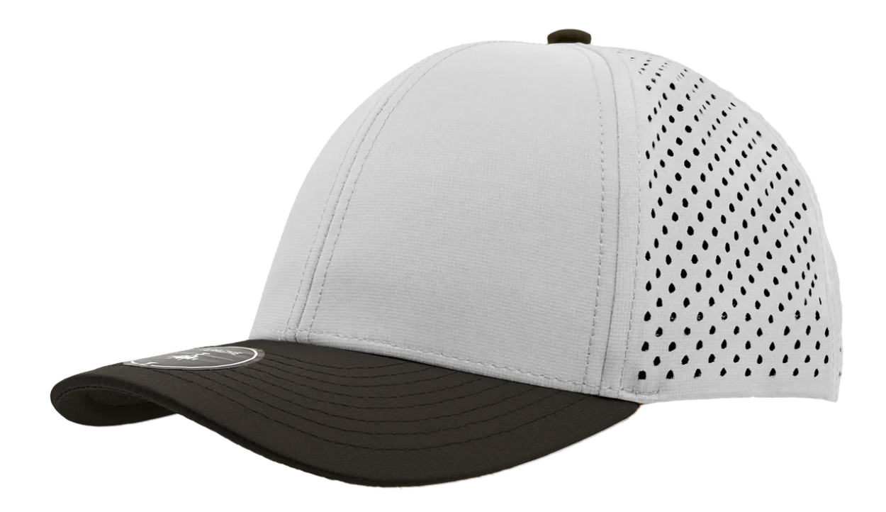 L2086 Apache Patch Hat