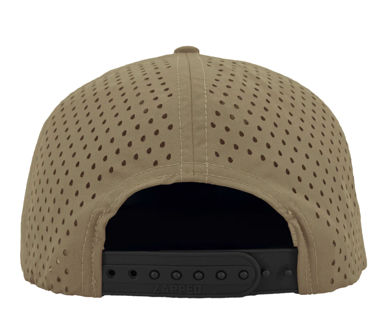AFD Wildland Team Logo: Performance Osprey Hat