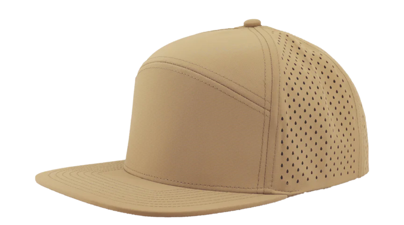 AFD Wildland Team Logo: Performance Osprey Hat