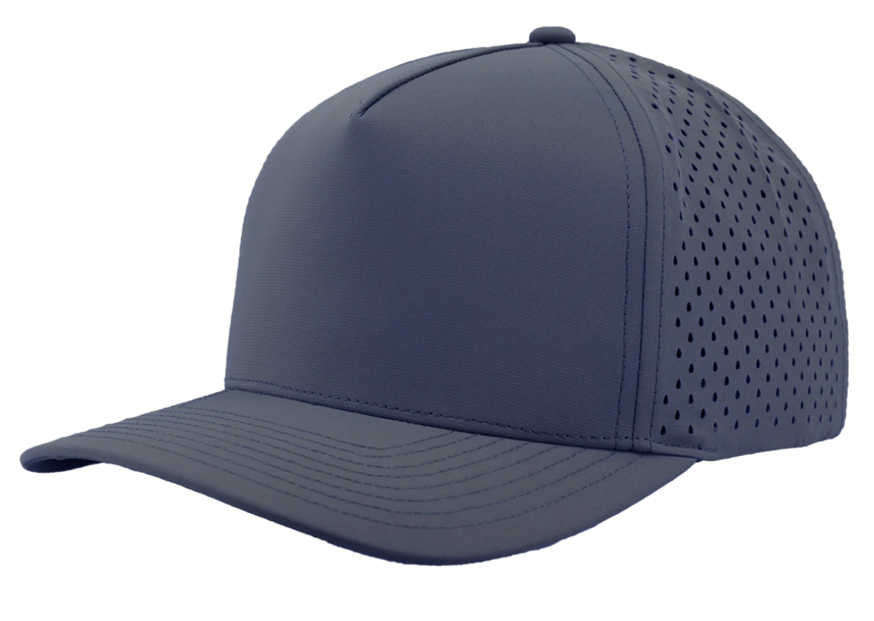 Blackhawk Skol Hockey Club Hat