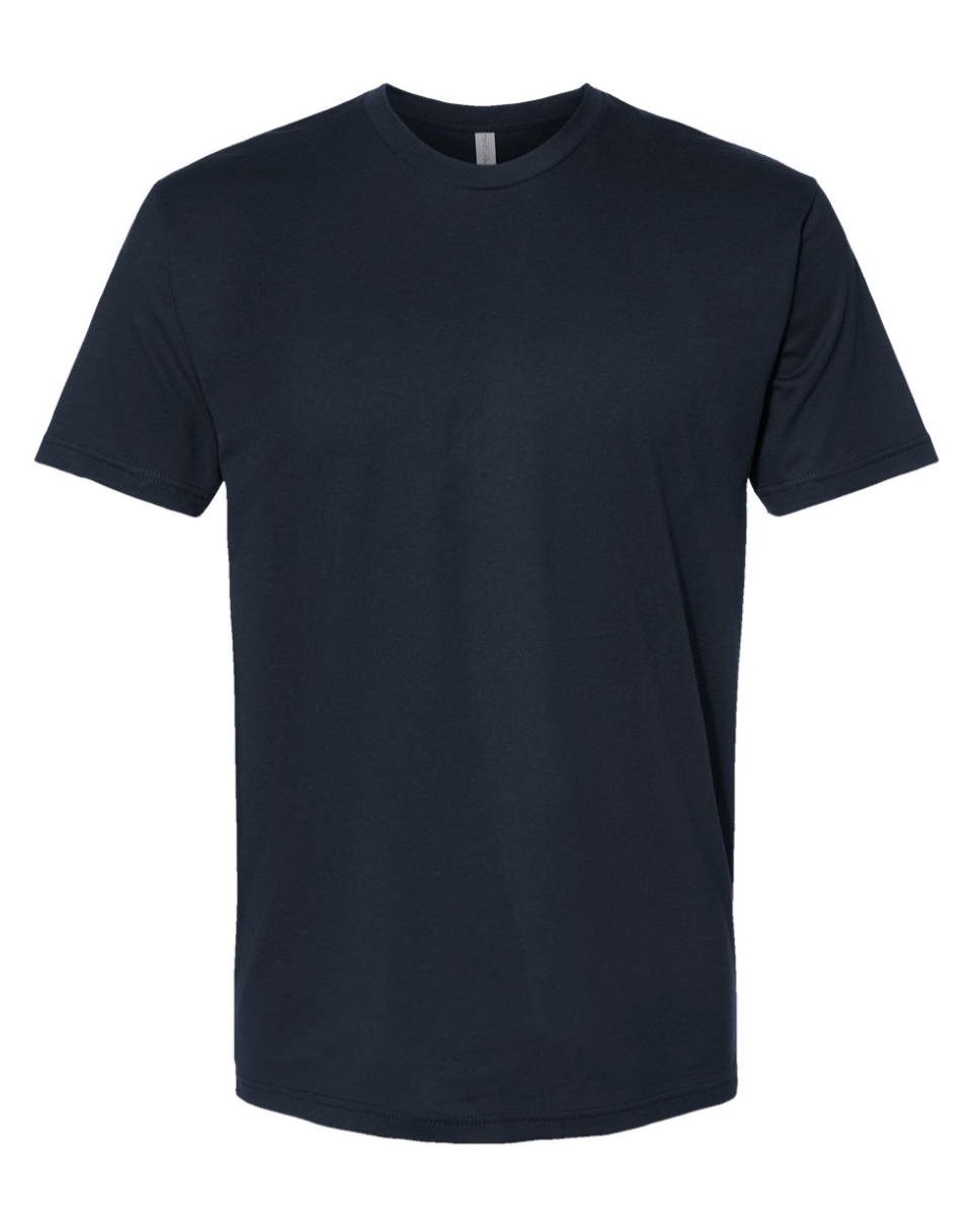 CRFD Next Level Station 100% Cotton T-Shirts