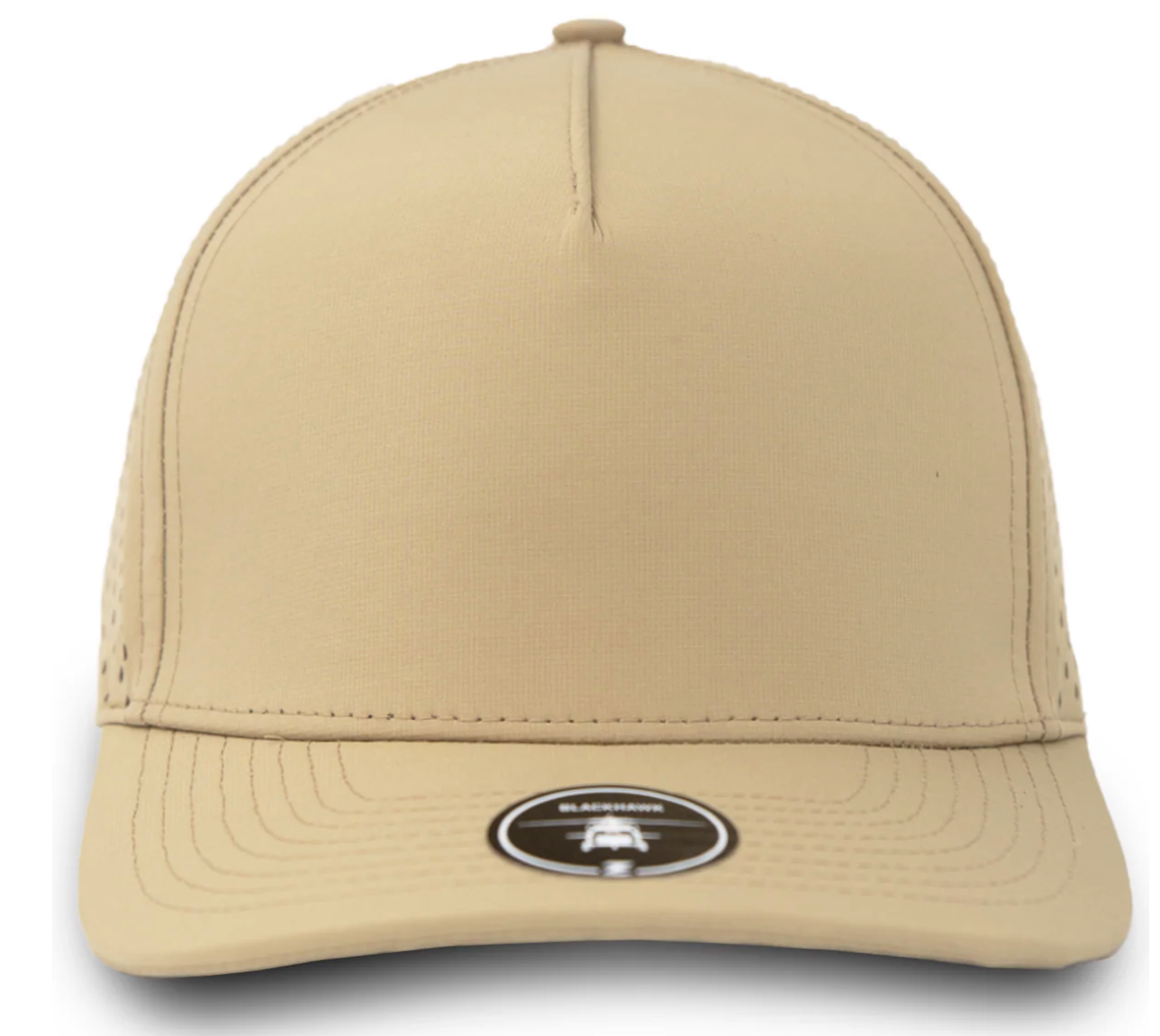 AFD Wildland Team Logo - Performance Blackhawk Hat