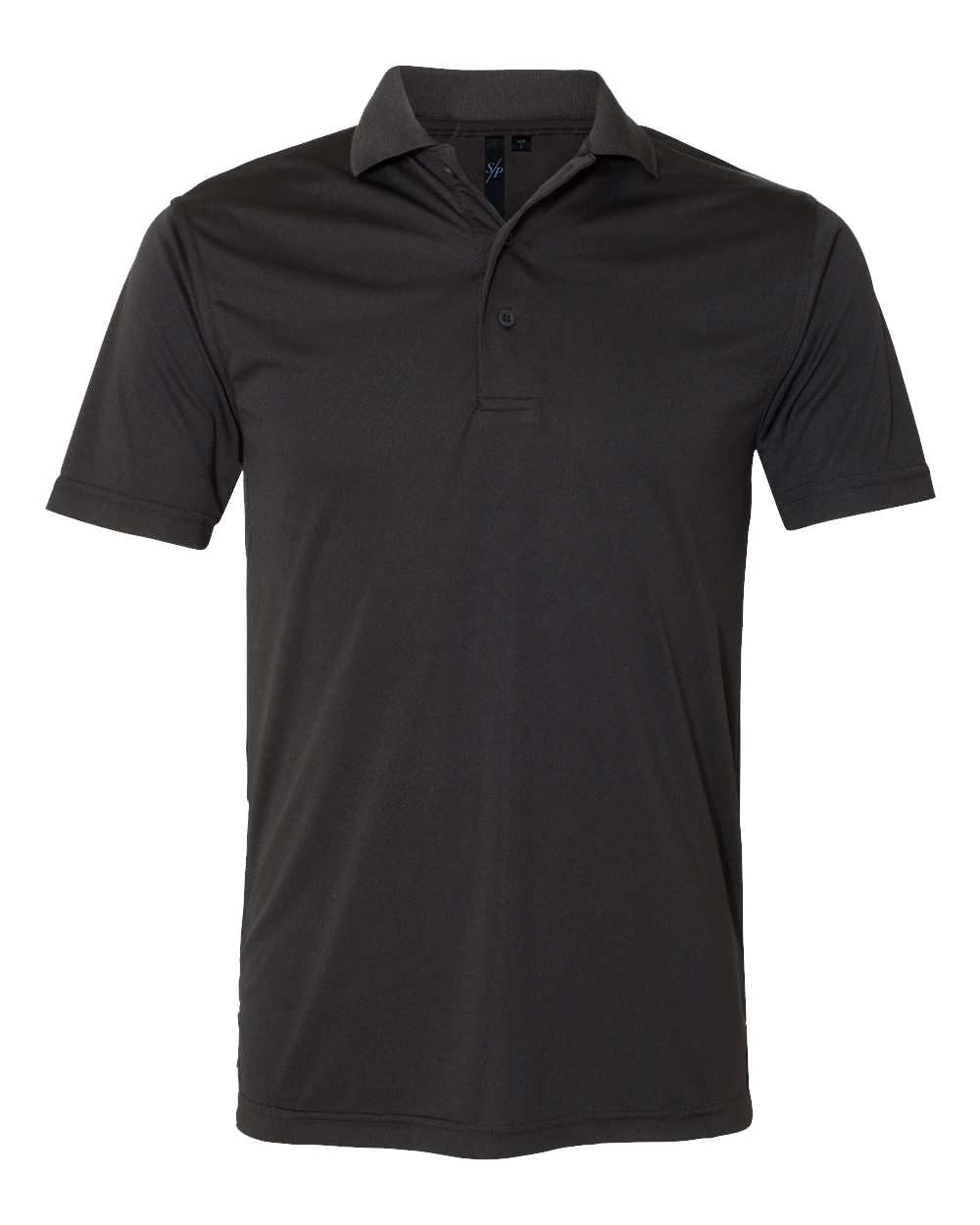 Mile High Hook and Ladder - Polo