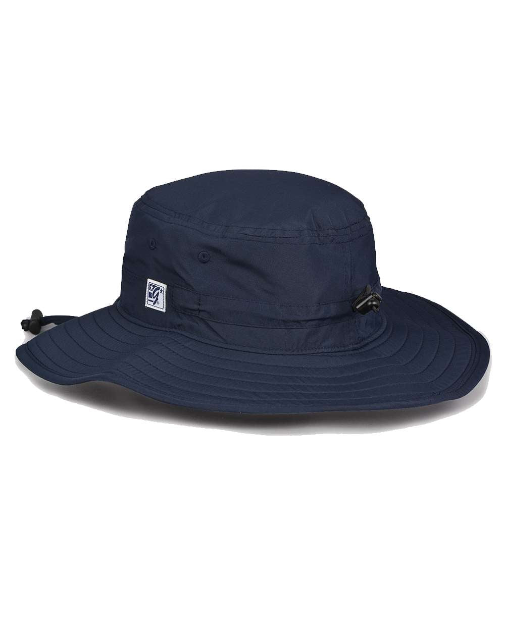 World Compass Academy Boonie Hat