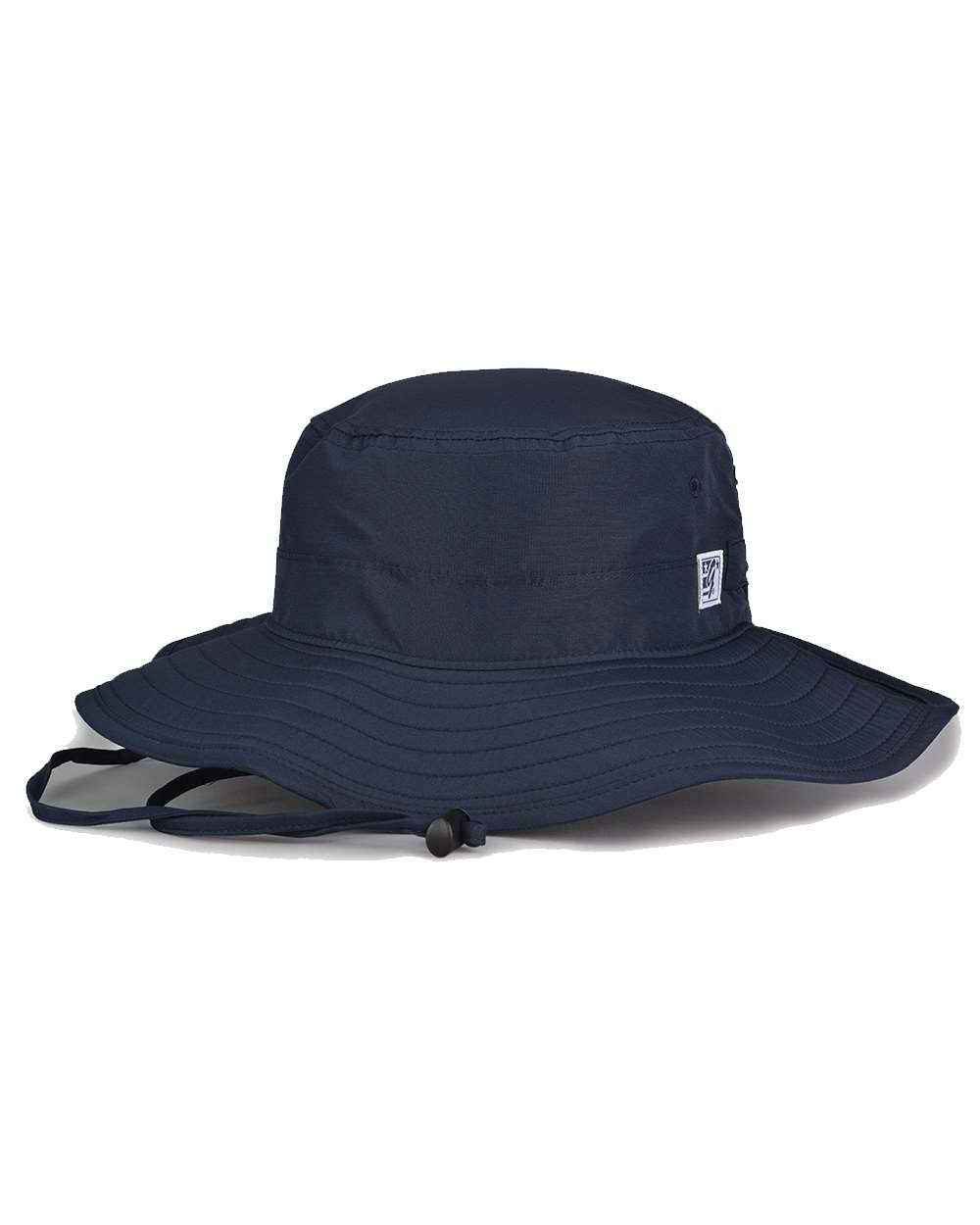 World Compass Academy Boonie Hat