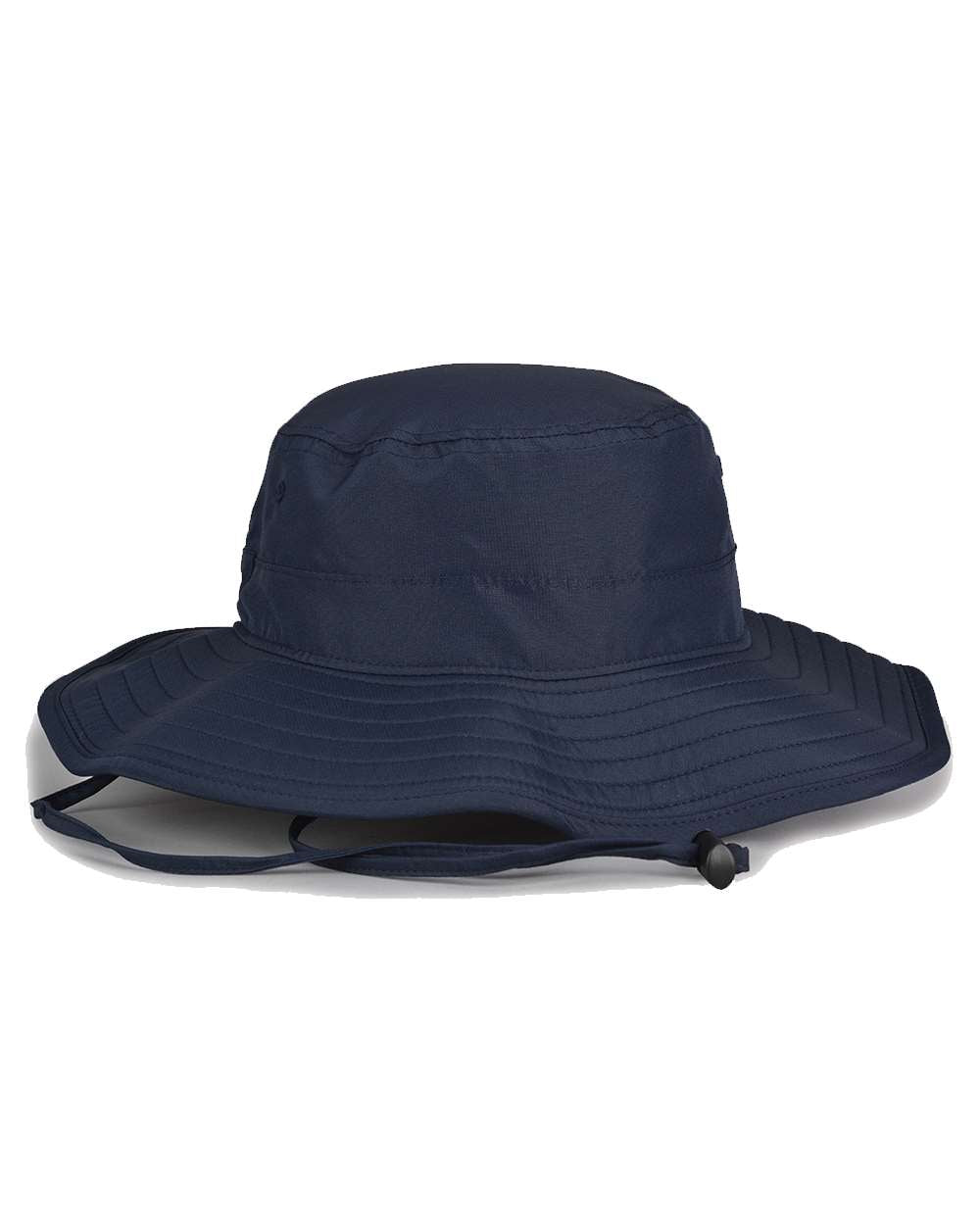World Compass Academy Boonie Hat