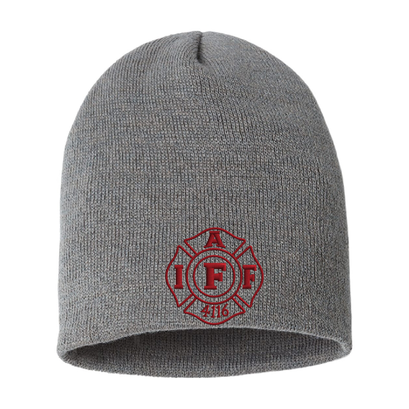 Front Grey