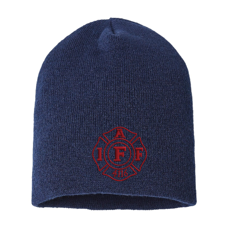 Front Navy