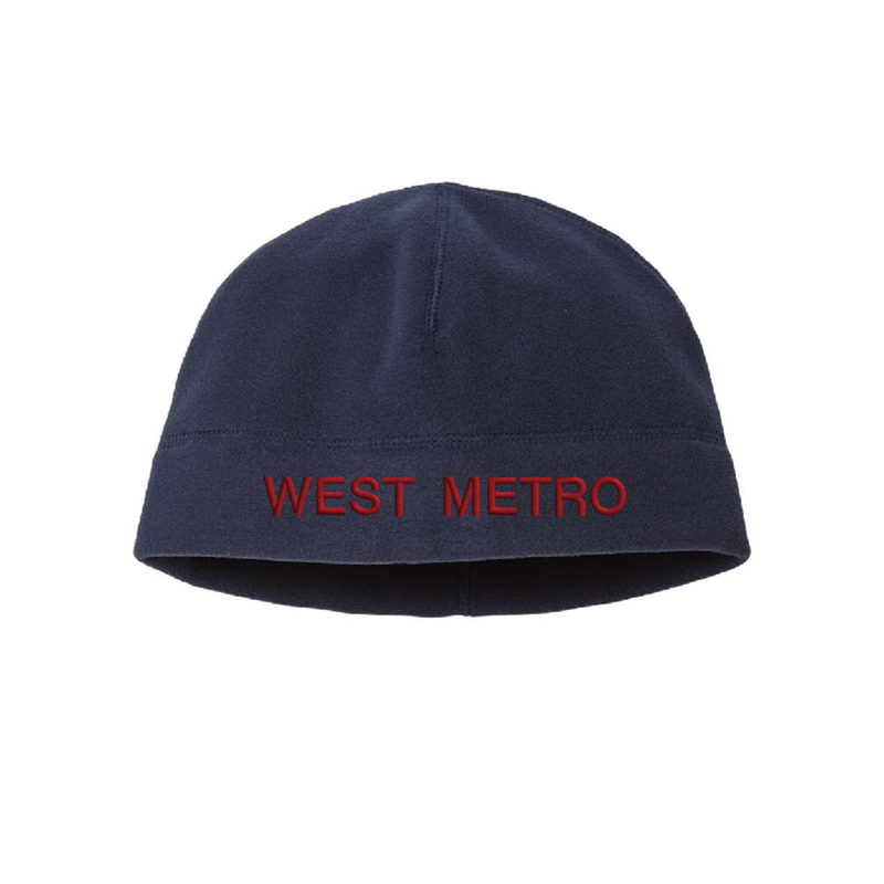 Back Navy