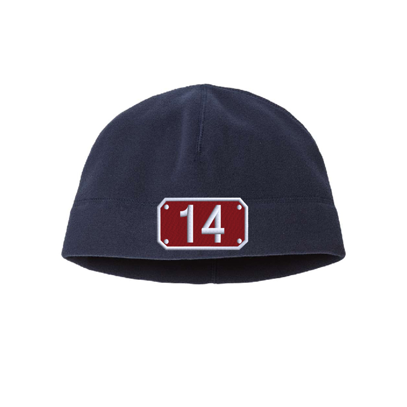 Front Navy
