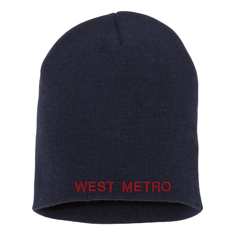 Back Navy