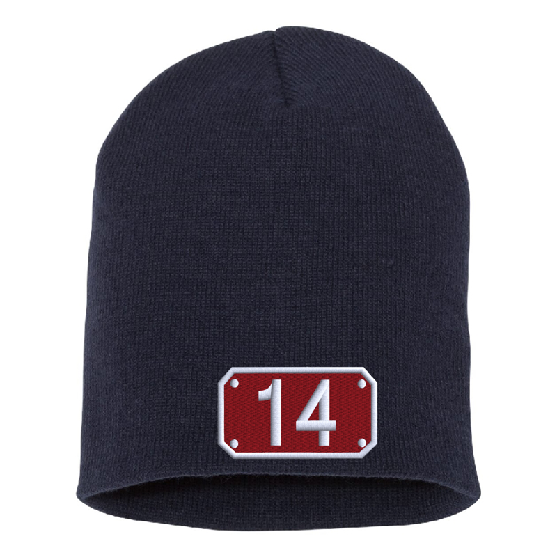 Front Navy