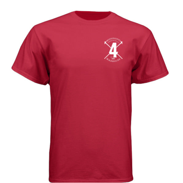 Red - FRONT