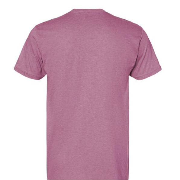 TRI MAROON - BACK