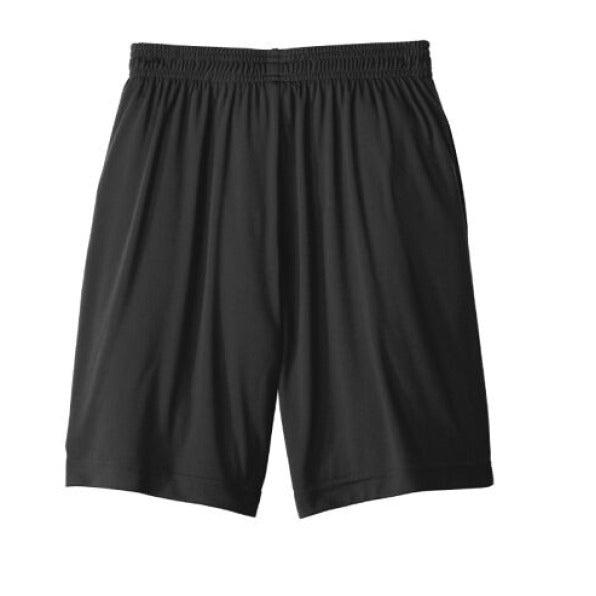 Black - BACK