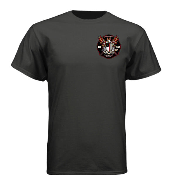 Charcoal - FRONT