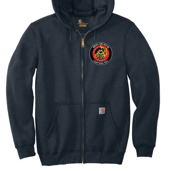 New Navy - FRONT