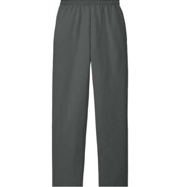 Charcoal - BACK