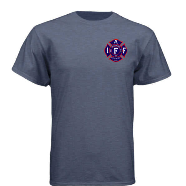 Midnight Navy - FRONT