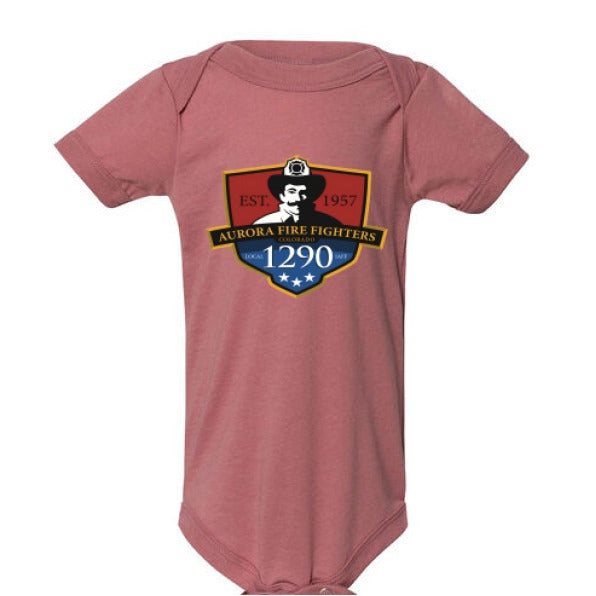 MAUVE TRIBLEND - FRONT