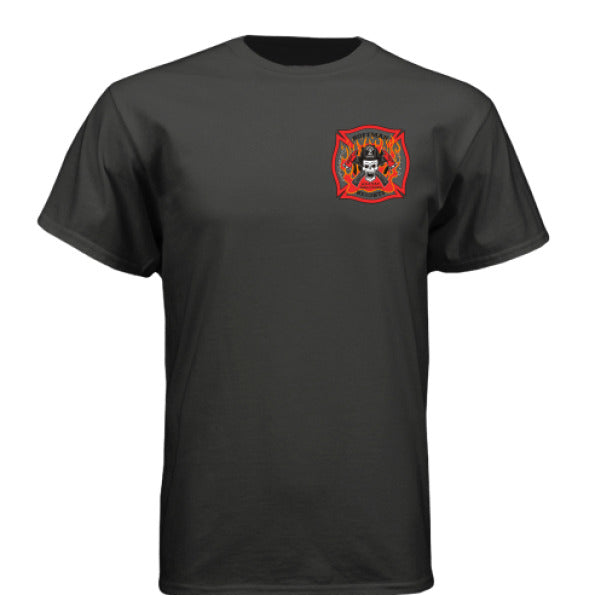 Charcoal - FRONT