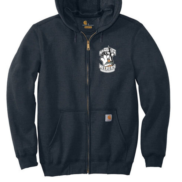 New Navy - FRONT