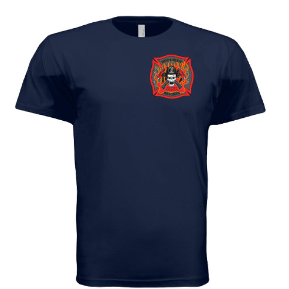 MIDNIGHT NAVY - FRONT