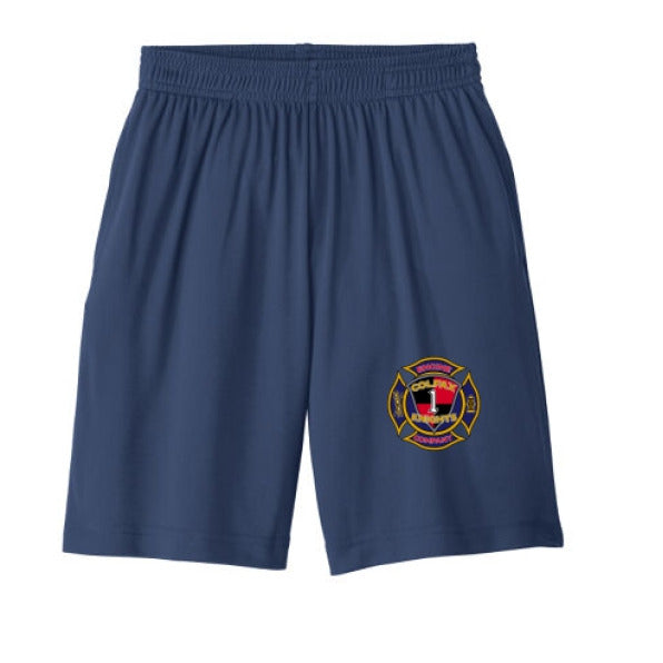 True Navy - FRONT