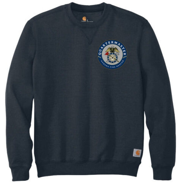New Navy - FRONT