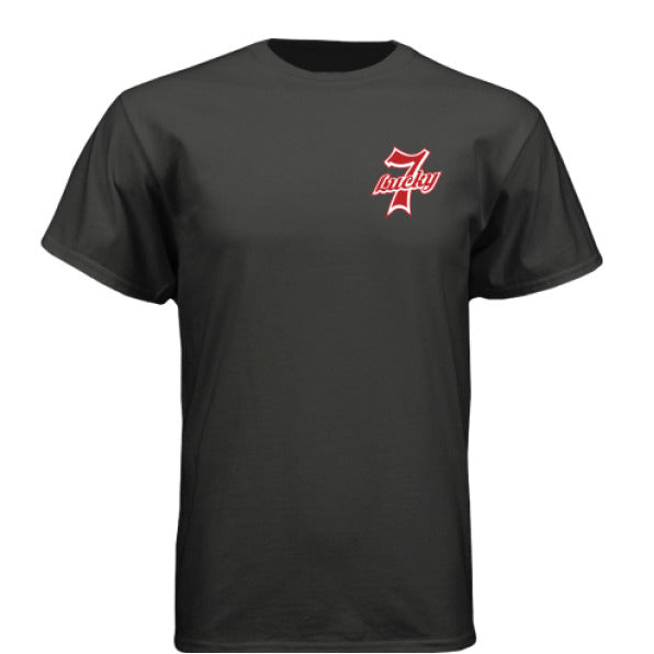 Charcoal - FRONT