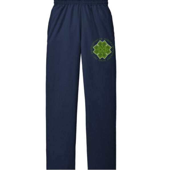 Navy - FRONT