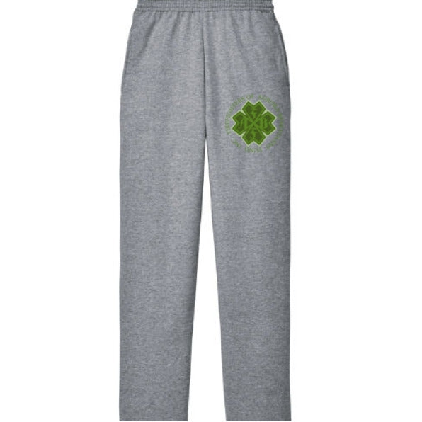 Athletic Hthr - FRONT