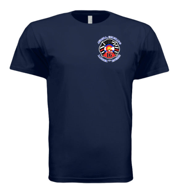 MIDNIGHT NAVY - FRONT