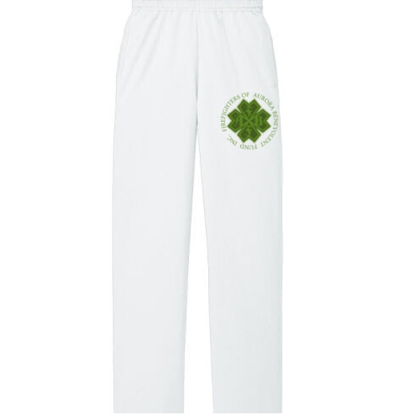 White - FRONT
