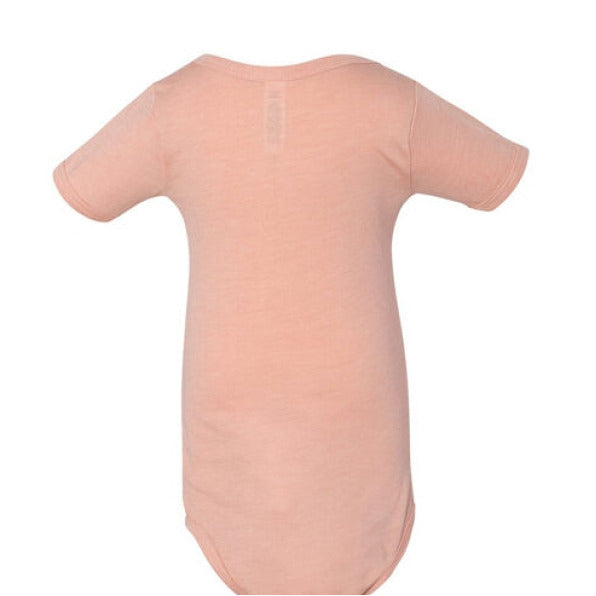 PEACH TRIBLEND - BACK