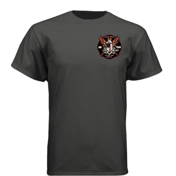 Black - FRONT