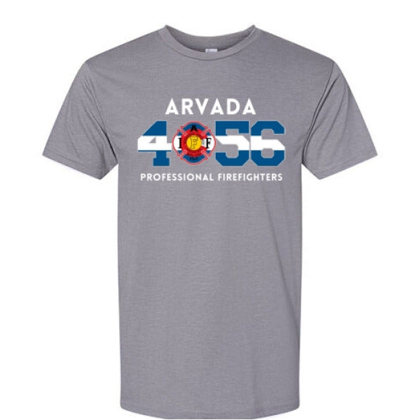 TRI DARK GREY - FRONT