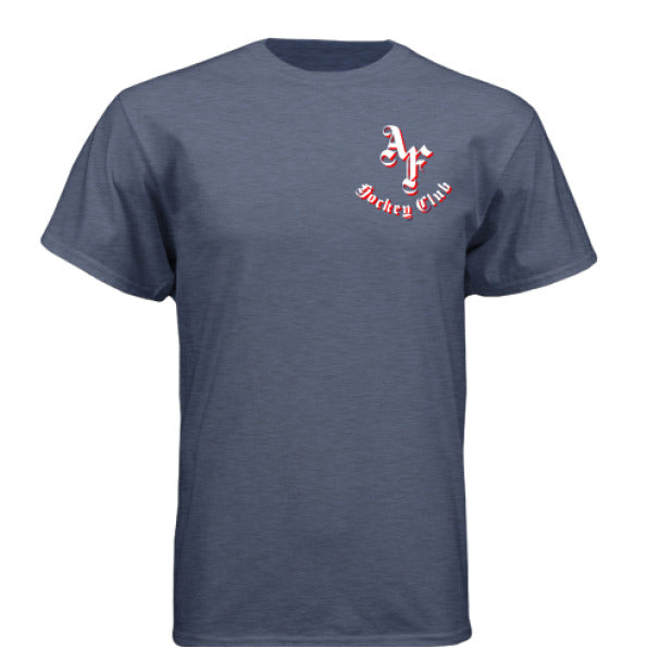 Midnight Navy - FRONT