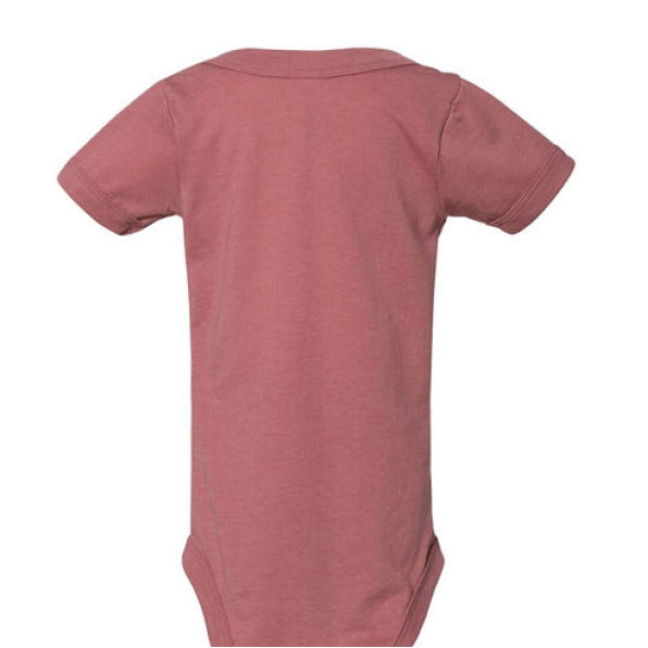 MAUVE TRIBLEND - BACK