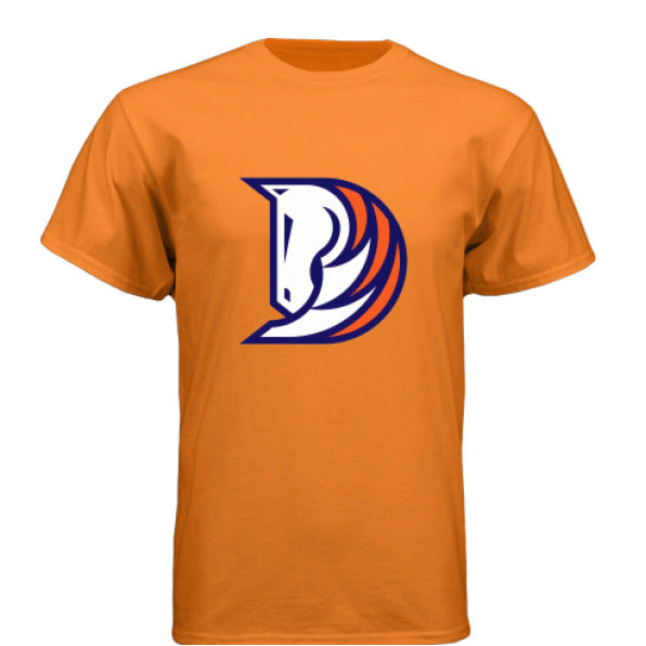 Orange - FRONT