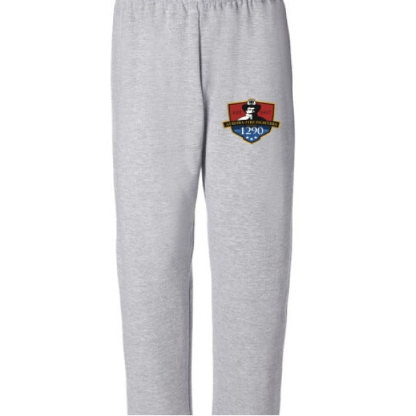 SPORT GREY - FRONT