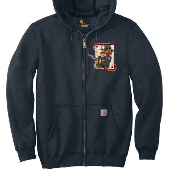 New Navy - FRONT