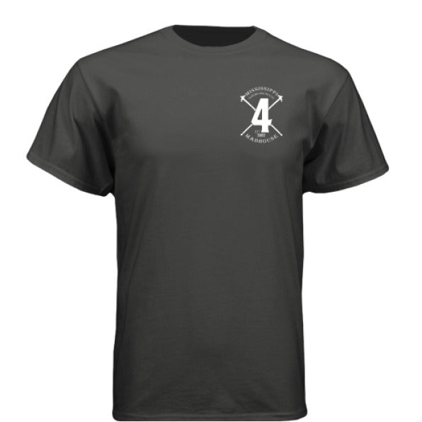 Black - FRONT