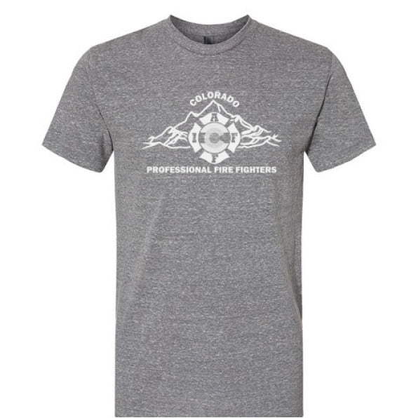TRI ATHLETIC GRY - FRONT