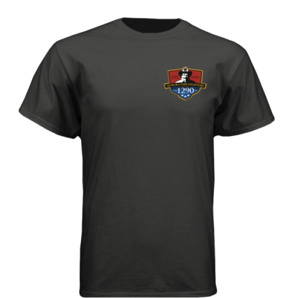 Charcoal - FRONT